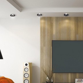Встраиваемый светильник Novotech Knof 358695 в Югорске - yugorsk.ok-mebel.com | фото 4