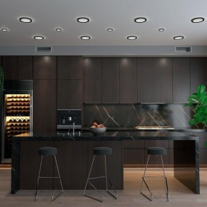 Встраиваемый светильник Novotech Span 359019 в Югорске - yugorsk.ok-mebel.com | фото 4