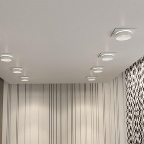 Встраиваемый светильник Novotech Water 370785 в Югорске - yugorsk.ok-mebel.com | фото 4