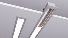 Встраиваемый светильник SILED LINEA INNER 7370008 в Югорске - yugorsk.ok-mebel.com | фото