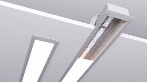 Встраиваемый светильник SILED LINEA INNER 7370030 в Югорске - yugorsk.ok-mebel.com | фото