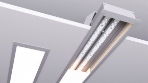 Встраиваемый светильник SILED LINEA INNER 7370034 в Югорске - yugorsk.ok-mebel.com | фото 2