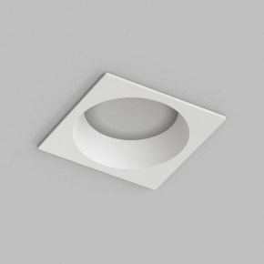 Встраиваемый влагозащищенный светильник DEEP, IP65, 15 Вт, GU5.3, LED, белый, пластик в Югорске - yugorsk.ok-mebel.com | фото 2