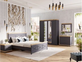 Зеркало НКМ Лиана-1 в Югорске - yugorsk.ok-mebel.com | фото 2