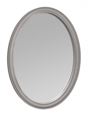 Зеркало ППУ для Комода Мокко (серый камень) в Югорске - yugorsk.ok-mebel.com | фото 1