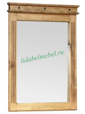 Зеркало в раме "Викинг" Л.152.05.26 в Югорске - yugorsk.ok-mebel.com | фото 1